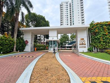 New-Condominium-for-sale-Ampang-Kuala-Lumpur