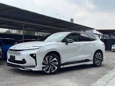 2025 Toyota CROWN ESTATE RS 2.5PHEV MODELLISTA KIT