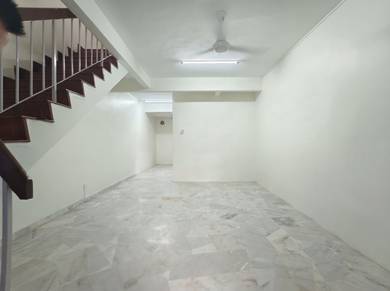 2 Storey Landed @ Taman Sri Gombak