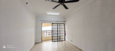 Prima Regency Service Apartment at Masai Baru Plentomg