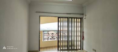 Prima Regency Service Apartment at Masai Baru Plentomg