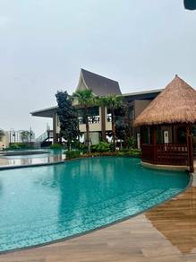 Dian II Seksyen 13, Shah Alam- FOR RENT