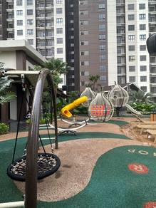 Dian II Seksyen 13, Shah Alam- FOR RENT