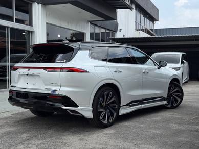 2025 Toyota CROWN ESTATE RS PHEV 2.5Z MODELLISTA
