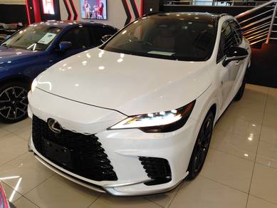 275HP 430NM 27000KM PANORAMIC HUD DiM F SPORT🇲🇾