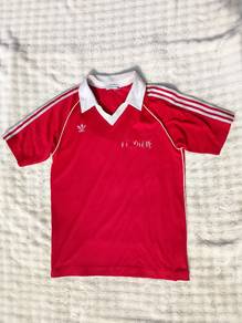 Adidas vtg jersey / Vintage shirt