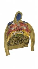Ed Hardy