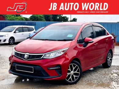 2022 Proton Persona 1.6 Premium 1Owner Like New