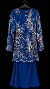 Baju modern 