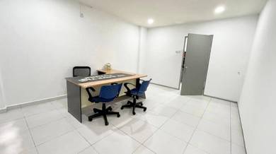 Dataran Otomobil Apartment