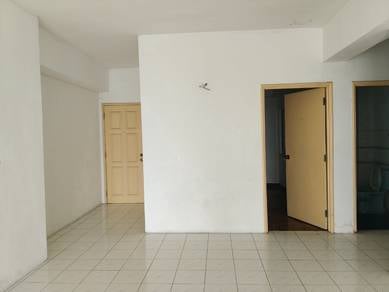 Pandan Villa Condominium