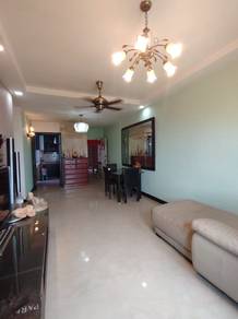 Idaman Senibong Apartment-1
