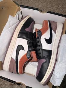 Nike Air Jordan 1 Low Se