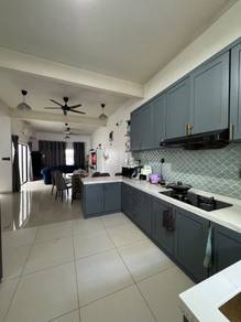 2.5-storey-Terraced-House-for-rent-Shah-Alam-Selangor