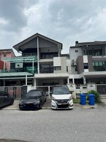 2.5 Storey Frangipani Seksyen U12, Shah Alam