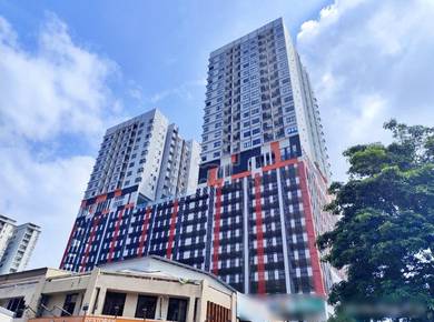 Menara Perniagaan Manjalara