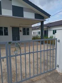 Semi-Detached-House-for-rent-Sungai-Petani-Kedah