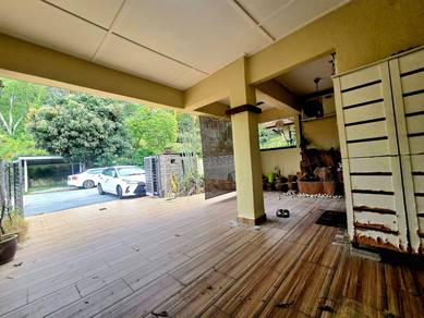 2 Sty Terrace House Nusa Subang,#Facing Open# Ner Kota Damansara