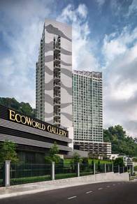 Eco Terraces