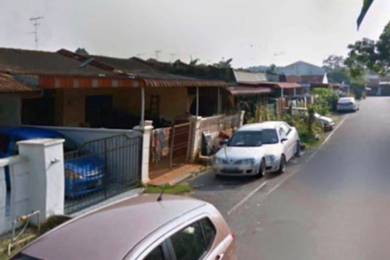 1-storey-Terraced-House-for-sale-Senai-Johor