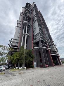 Evoke Condominium Permatang Pauh Penang Fully Renovated Below Market
