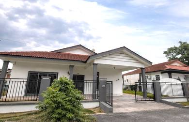 Bungalow-House-for-sale-Kluang-Johor