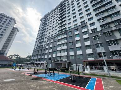 Nusa Perdana Service Apartment