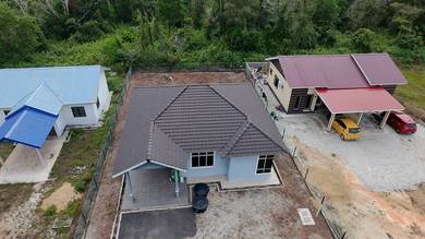 Banglo Setingkat Perumahan Sg Ular 5