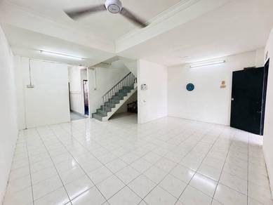2-storey-Terraced-House-for-sale-Kulim-Kedah