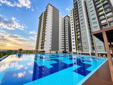 Residensi Alami
