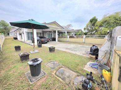 Semi-Detached-House-for-sale-Telok-Panglima-Garang-Selangor