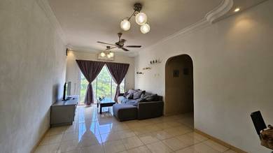 Desa Temenggung For Rent