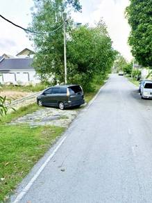 Banglo Lot Sungai Pusu Gombak  Jln Bestari Permai Selangor utk dijual
