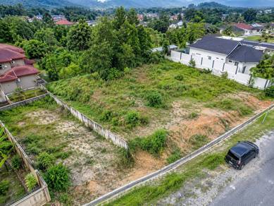 Residential-Land-for-sale-Gombak-Selangor