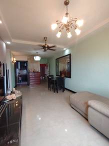 Idaman Senibong Apartment Permas Jaya , Full Loan
