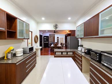2-Storey Terrace, Taman Kasturi BB8, Bukit Beruntung, Rawang