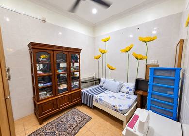2-Storey Terrace, Taman Kasturi BB8, Bukit Beruntung, Rawang