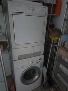 Electrolux washing machine 7kg 