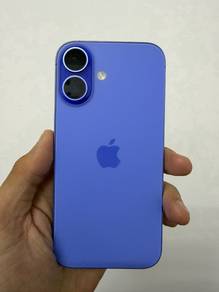 iPhone 16 256gb Original sim slot