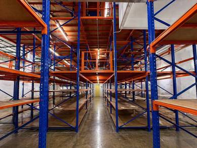 Warehouse-/-Factory-for-rent-Puchong-Selangor