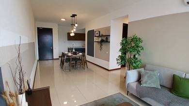 Mulberi Condominium