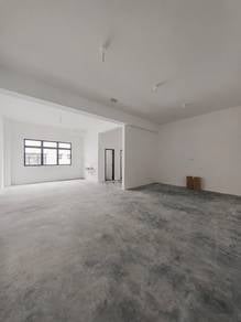 Shop-lot-for-rent-Iskandar-Puteri-Johor