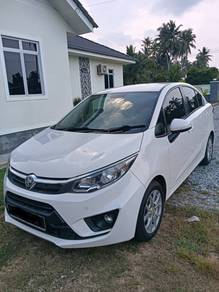 2017 Proton PERSONA 1.6 EXECUTIVE (A)