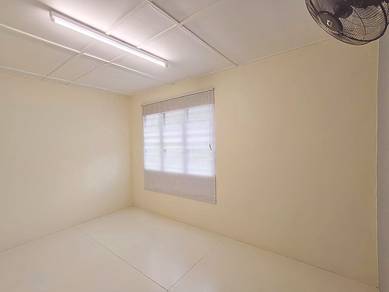 Taman Cempaka Ipoh Double Storey House For Rent