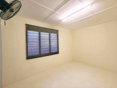 Taman Cempaka Ipoh Double Storey House For Rent