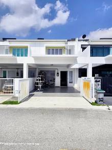 FULL LOAN Taman Tiara Sendayan, Bandar Seri Sendayan, Labu