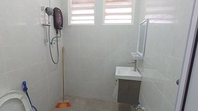 Taman Cempaka Ipoh Double Storey House For Rent