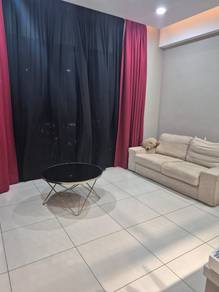 Trion 1 Unit For Rent, Chan Sow Lin Kuala Lumpur Disewa,LRT/MRT nearby