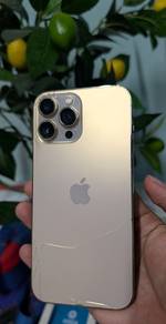 iphone 13 promax..256gb.. condition tip top 