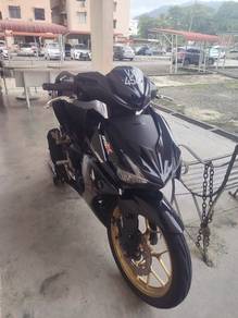 Honda RS-X 150 ABS 2023